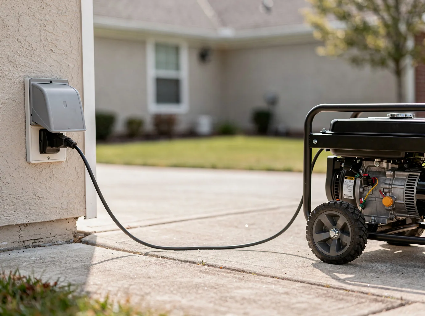 Home Generator Repair Chatham, MI FAQs